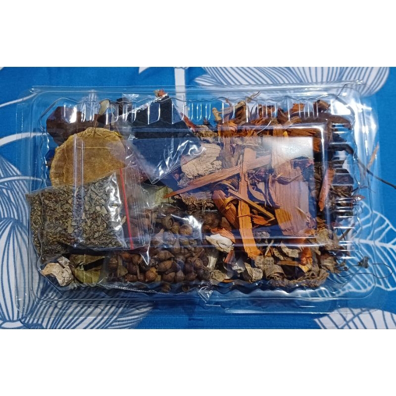 

Herbal Jamu Godog/ Rebus Spesialis Tumor/ Benjolan