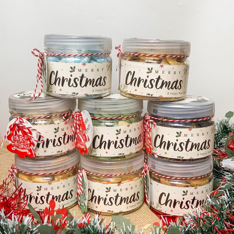 

Hampers Natal 2023 Christmas Hampers Christmas Gift Set Cookies Natal Christmas Cookies