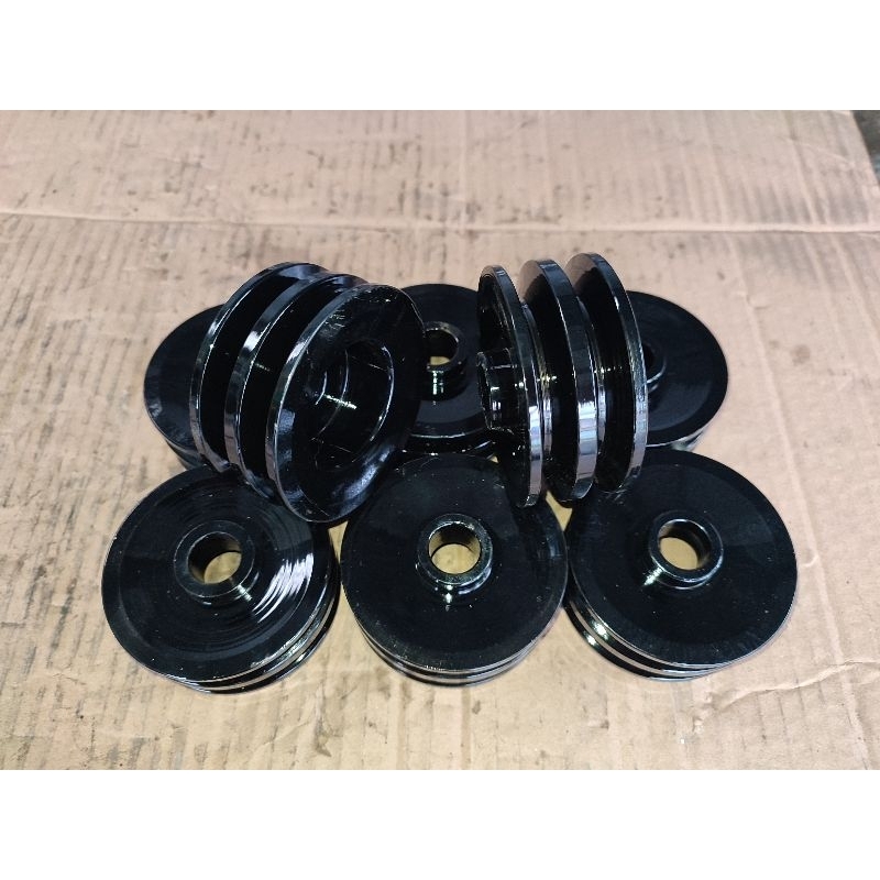 PULLEY PULI ALTERNATOR DINAMO AMPER CANTER