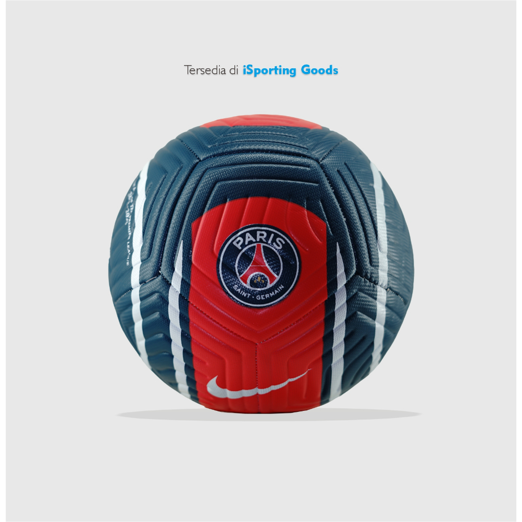 NIKE Bola Sepak CLUB ORIGINAL NIKE SIZE 5 Bola kaki