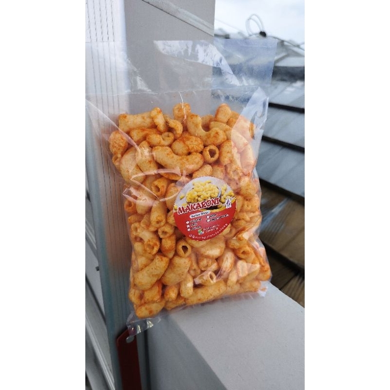 

makaroni balado 150 gram