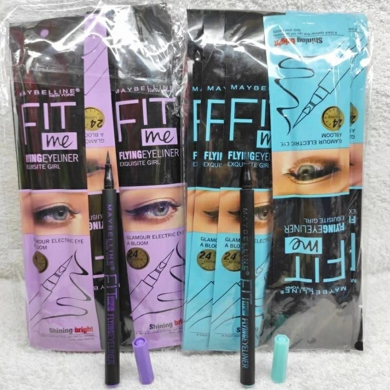 Eyeliner Maybelline Waterproof