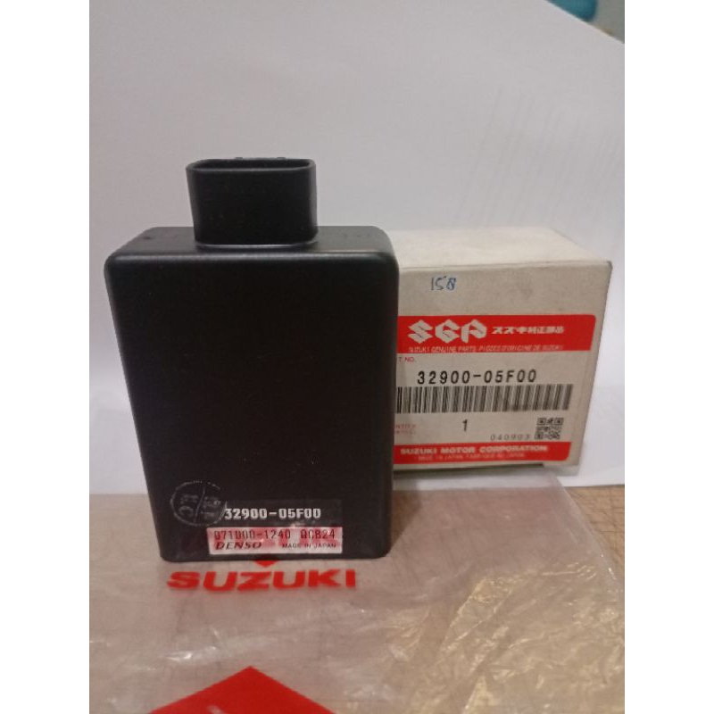 CDI suzuki FXR 150 Original SGP