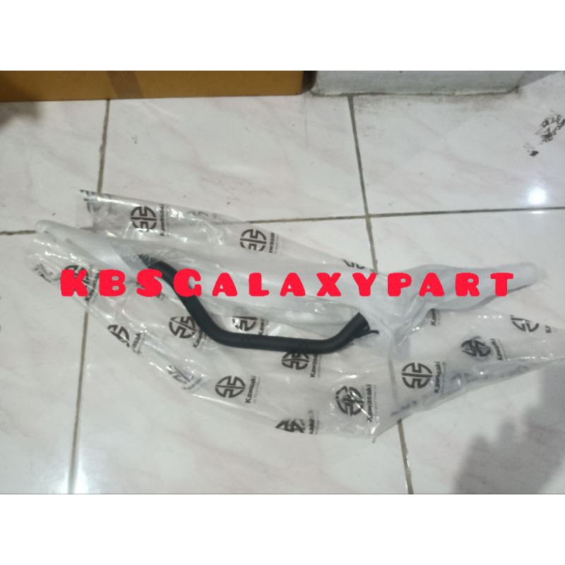 stang stir handle stang klx150 BF KLX bf original