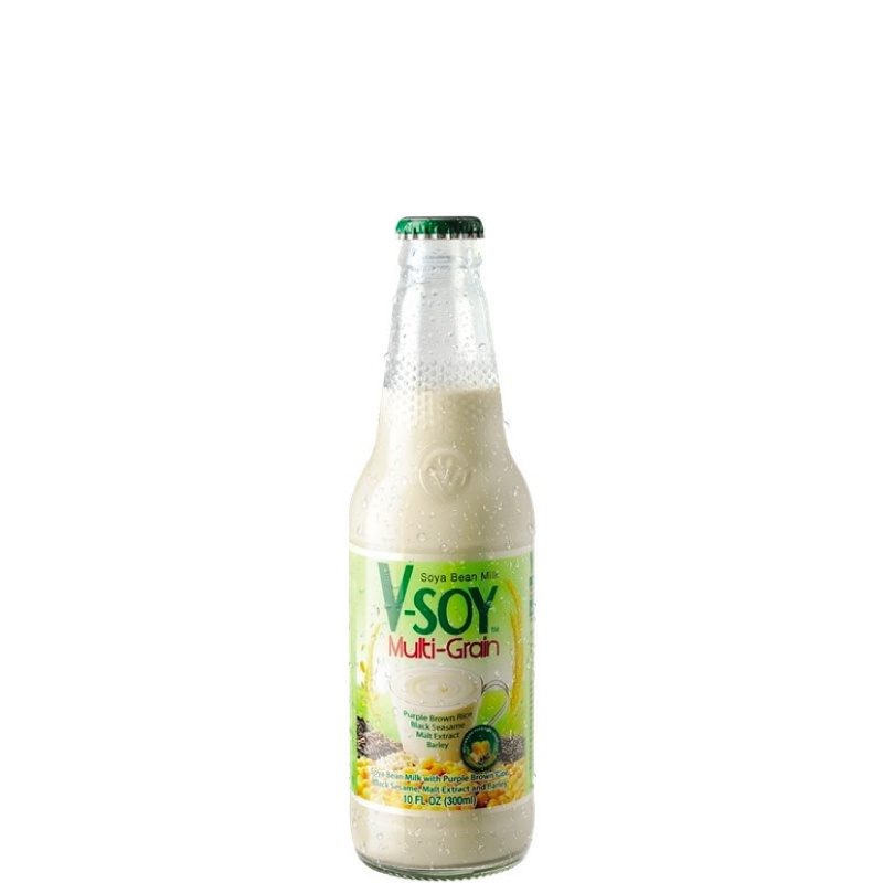 

Soya Bean V-Soy multi grain 300 ml