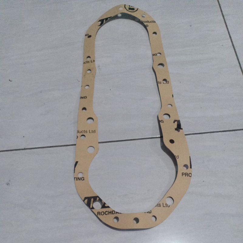 Packing Transmisi Gardan Cultivator Te 550n