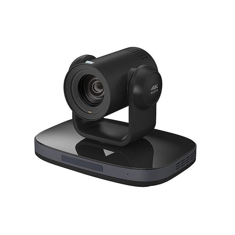 PRO 4K PTZ OPTIC 20X CAMERA VX752-20X-ST-NDI HX2-POE BROADCAST SENSOR 1/1.8