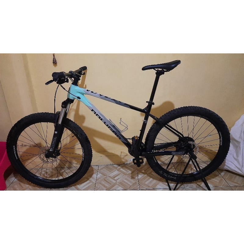 sepeda gunung polygon xtrada 5 2021