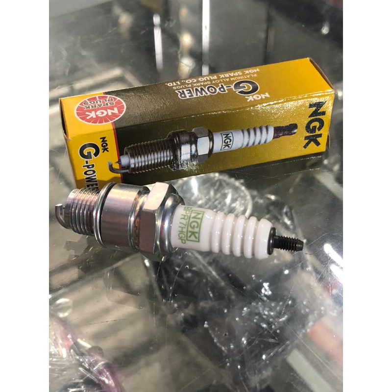 BUSI NGK G POWER BPR7HGP F1ZR RXKing