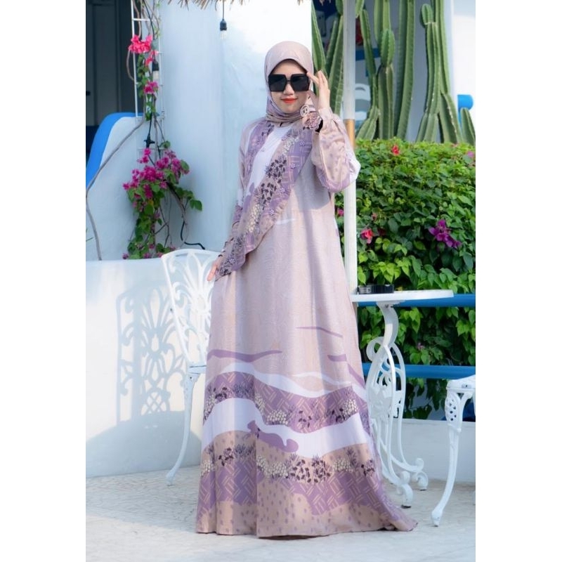 Fatimah Hijab Series