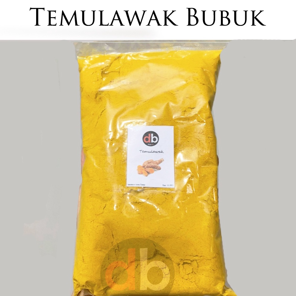 

[0C940] Temulawak Bubuk 1kg 87