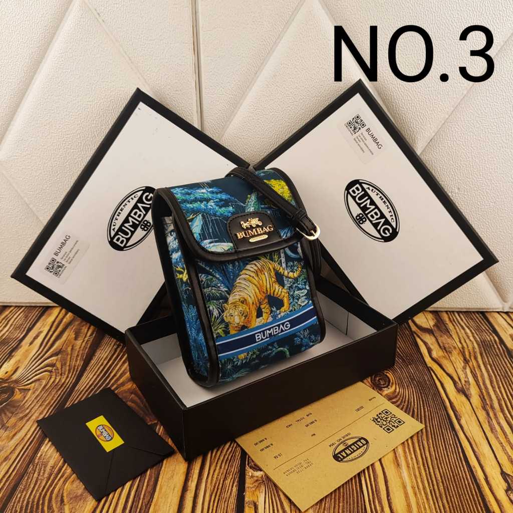 BUMBAG - TAS HP FREEBOX IMPORT/IMPORT PREMIUM/DOMPET HP/ POUCH KEREN/ POUCH HP - Tas HP FREEBOX pouc