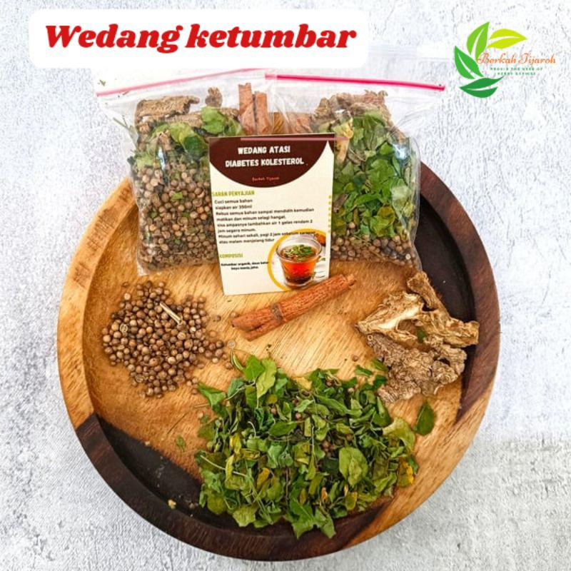 

Wedang Teh Ketumbar Kayu Manis Daun Kelor Jahe Atasi Diabetes Kolesterol