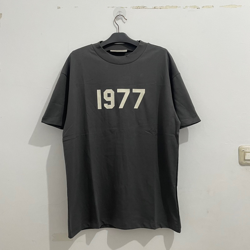 Fear of God Essentials 1977 Tee Second