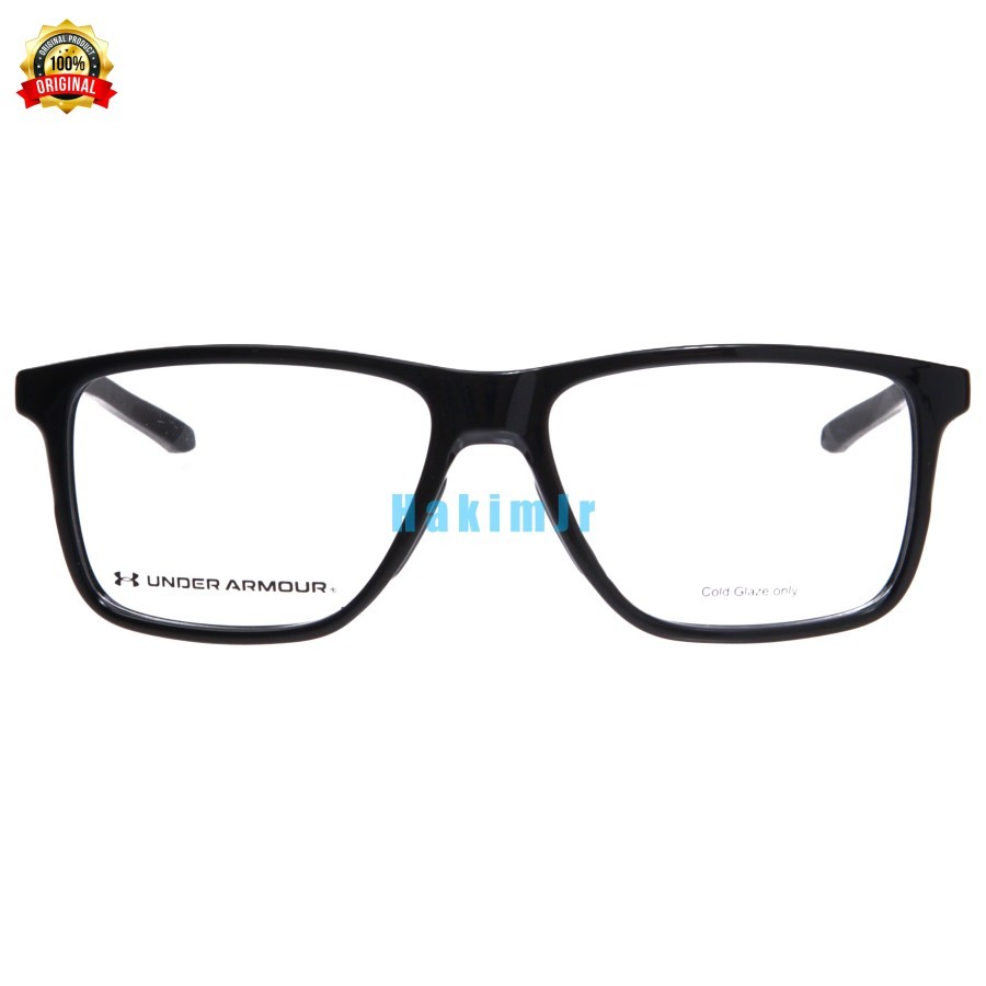 Frame Kacamata Under Armour UA5022 807 Original