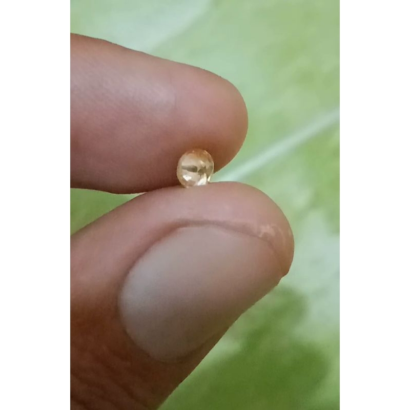 Natural Berlian Banjar