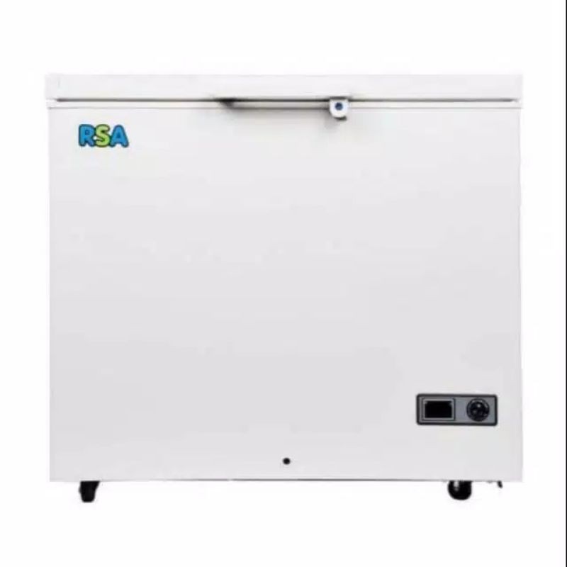 RSA Chest Freezer CF-310 / CF310 [310L]