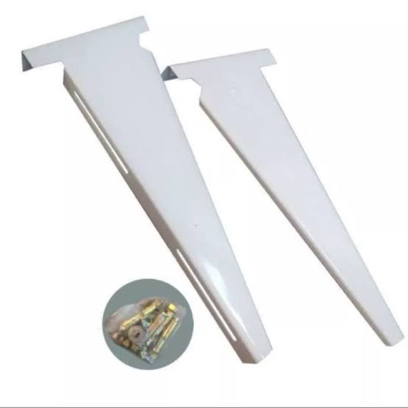 Bracket Ac 0.5 pk Bracket Ac 1 pk bracket ac 2 pk bracket multi fungsi bracket stavol bracket stabil