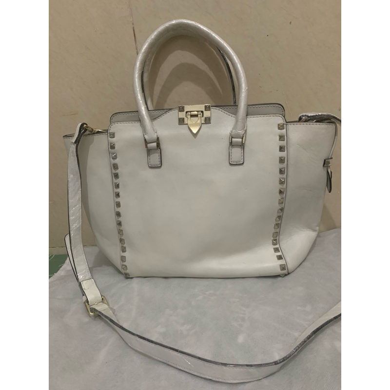 tote bag valentino garavani