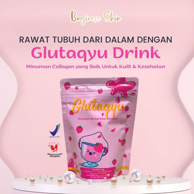 

GLUTAQYU