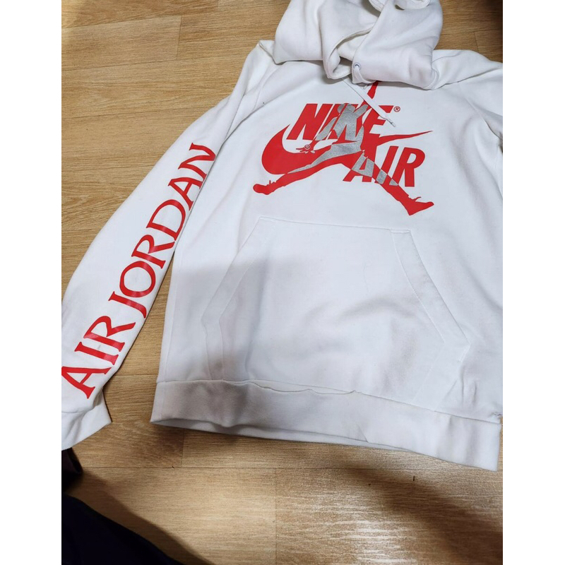 hoodie NIKE AIR JORDAN ORIGINAL