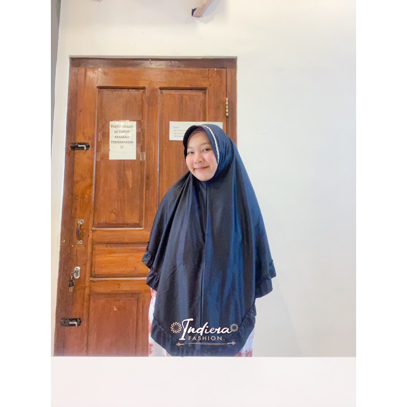 ARSY ORI AHFILL HIJAB COLLECTION