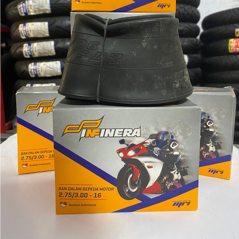 Ban Dalam Motor Infinera 275/300-16 Ring 16 Ban Dalam