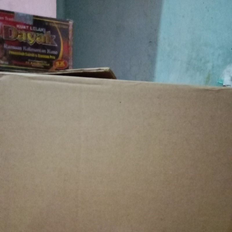 

box kado (dyk.kp) original 100%