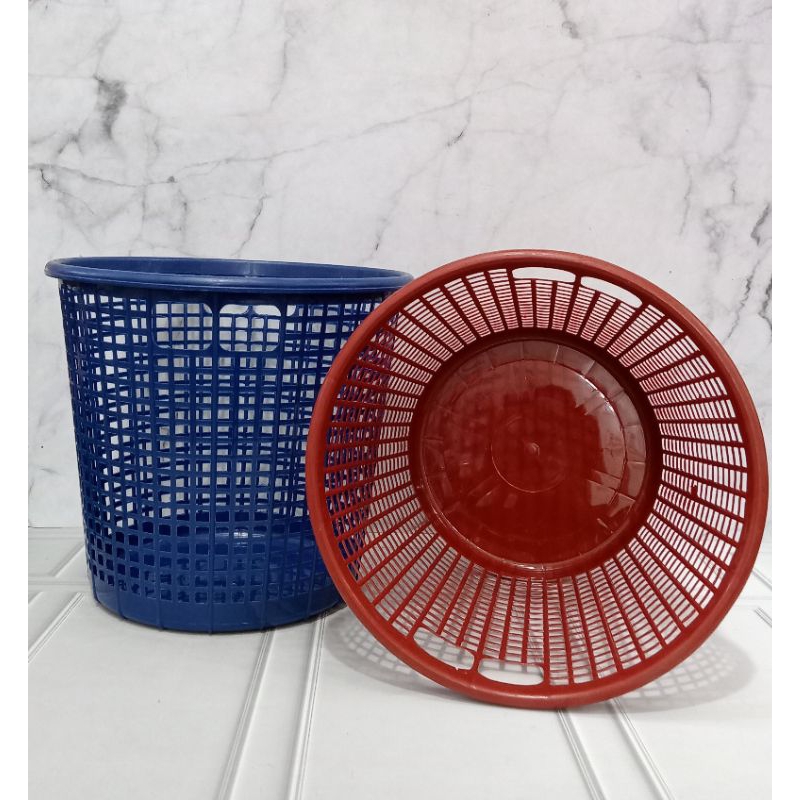 KERANJANG SAMPAH PLASTIK/ KERANJANG SAMPAH 363