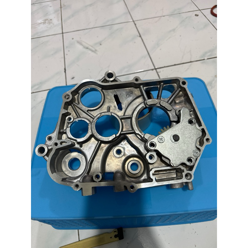 KRENGKES KALTER KANAN GARUDA LIFAN 140 CC POMPA KANAN WAJIB GESER ANCER KIRI BUAT ASTREA GRAND WIN S