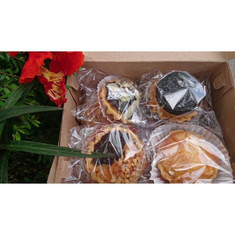 

PIE_TAPE_Isi 4pcs