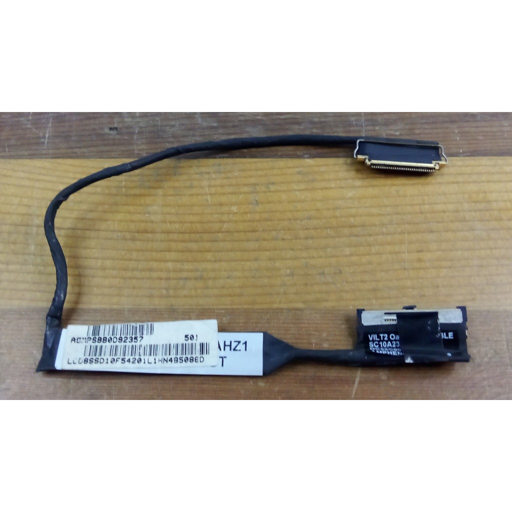 Kabel Flexible LCD Laptop Lenovo ThinkPad T440 T440P