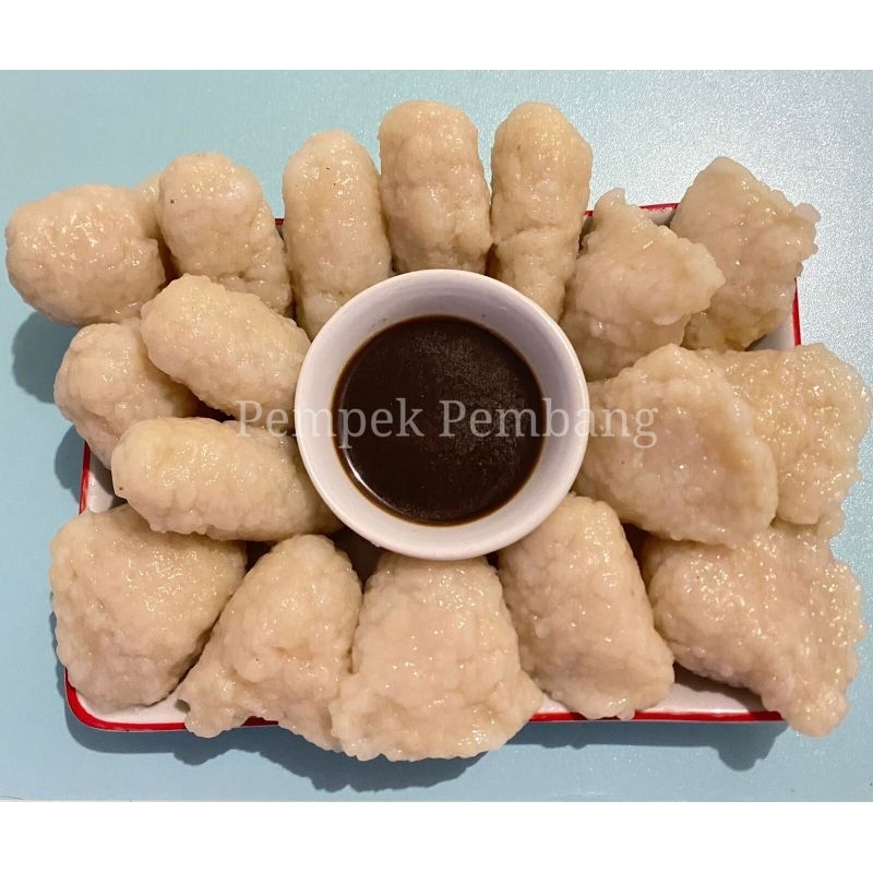 

PEMPEK BESAR