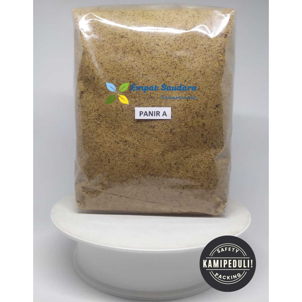 

PANIR BAWANG / TEPUNG BAWANG KEMASAN 1 KG Ready Stock O～)