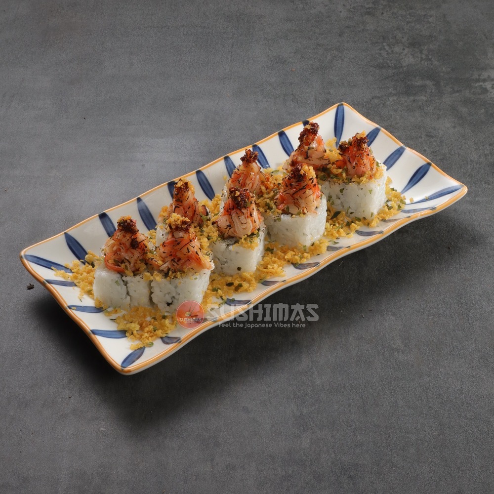 

Asami Roll