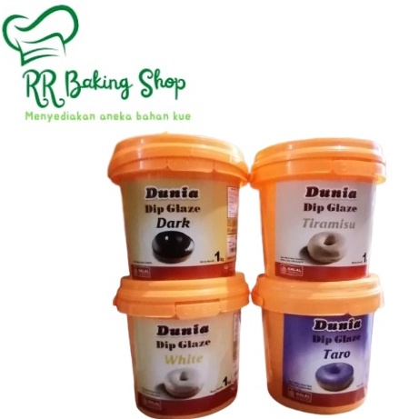 

Kirim Sekarang➾ Dunia Dip Glaze ECO 1kg - Dip Glaze Dunia ECO 1kg - Toppin donat - glaze murah 42