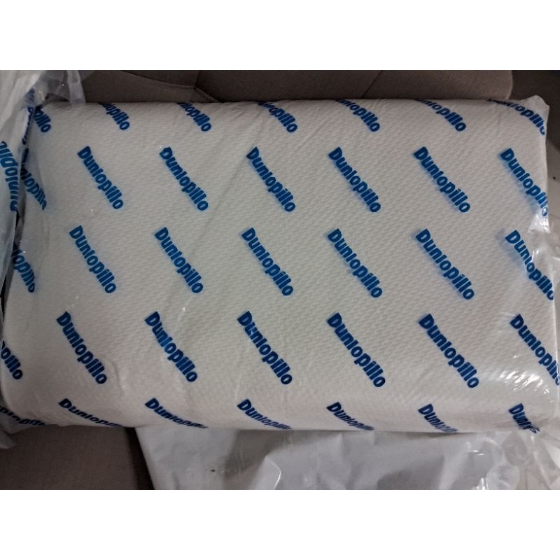 Bantal Memory Dunlopillo