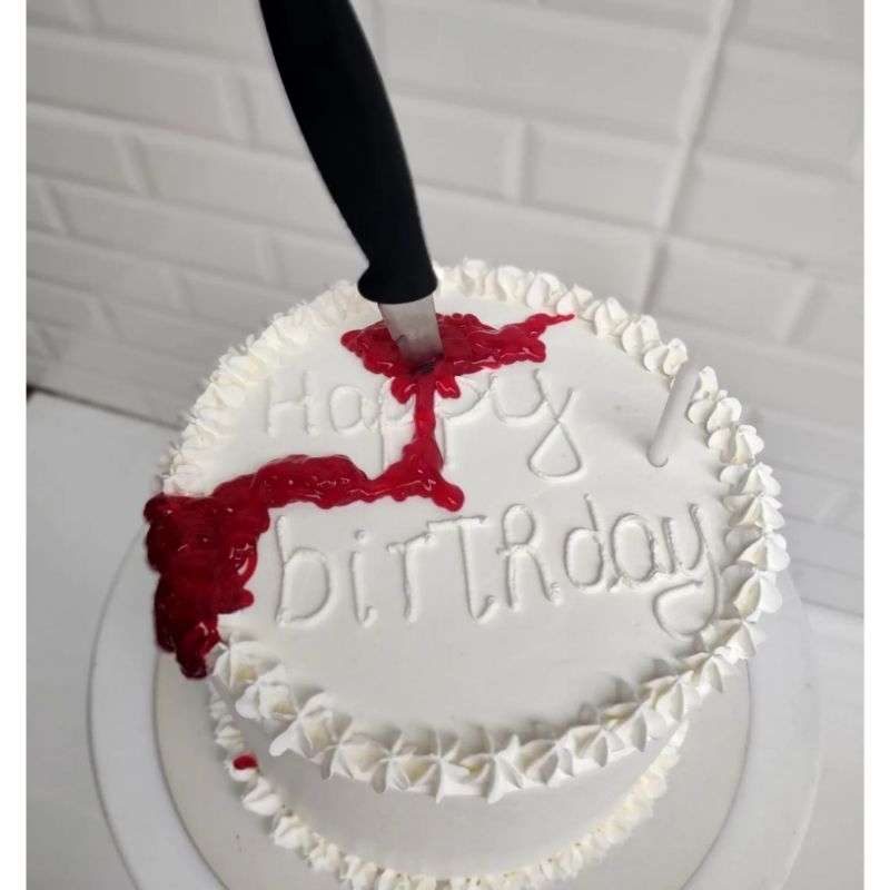 

kue blank space cake blank space