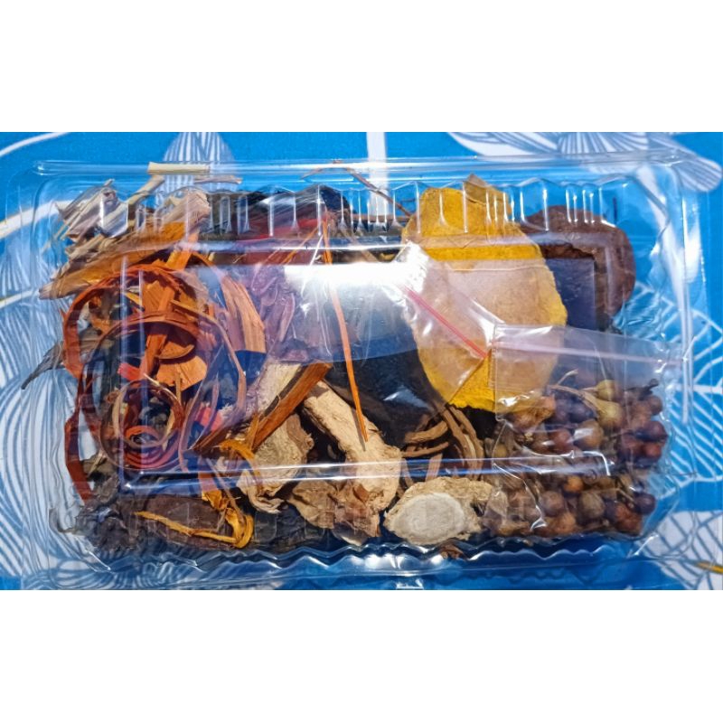 

Herbal Jamu Godog/ Rebus Kesehatan Tulang