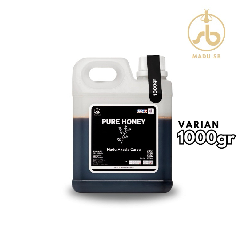 

XMASTER MADU SB AKASIA CARPA