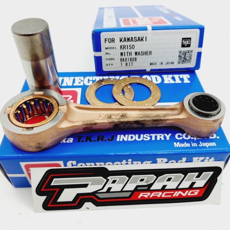 stang piston ninja tkrj pen 15