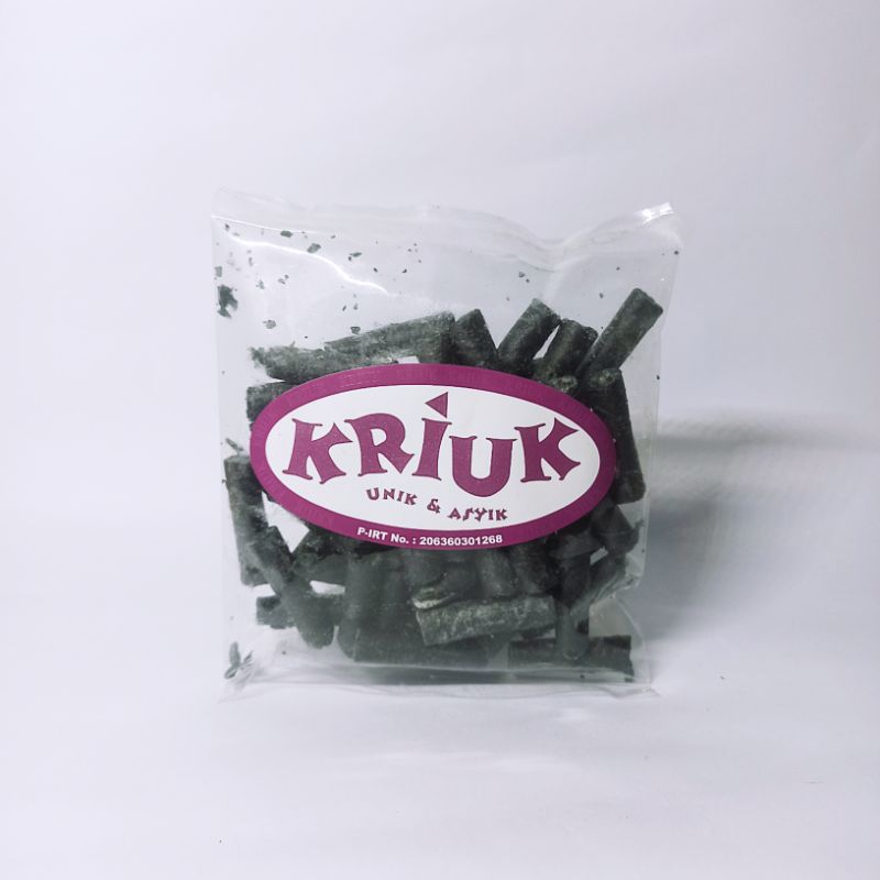 

Kriuk Snack Astor Mini Vanilla