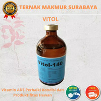 Vitol 100ml
