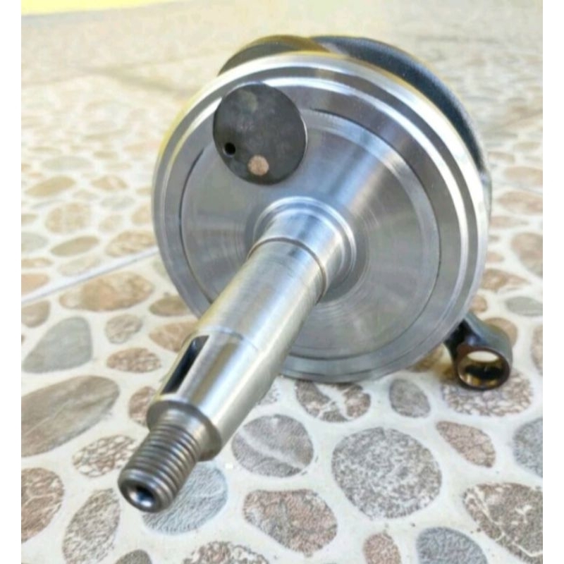 askruk kruk as bandul bandol grand langkah 60 blade revo injeksi  stroke up langkah 62  geser big pe