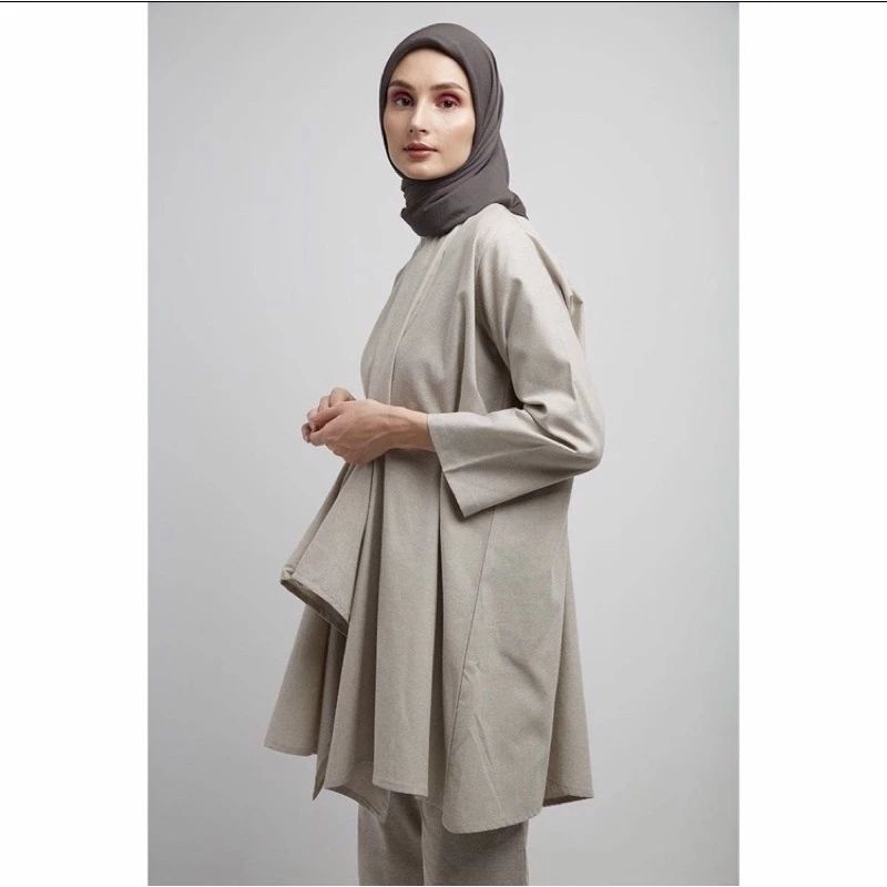 Jenna Kaia Tunik Preloved