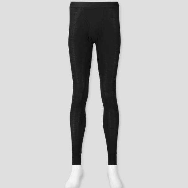 [☟N7➤] UNIQLO HEATTECH TIGHTS LONG JOHN PRIA CELANA UNIQLO HEATTECH [204]