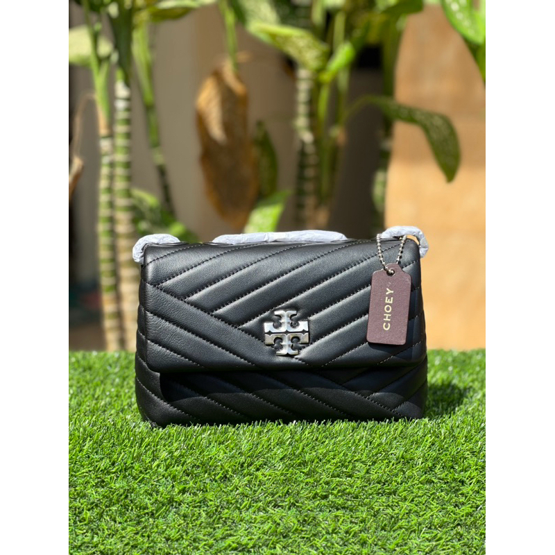 TB Kira Small Convert SB Black