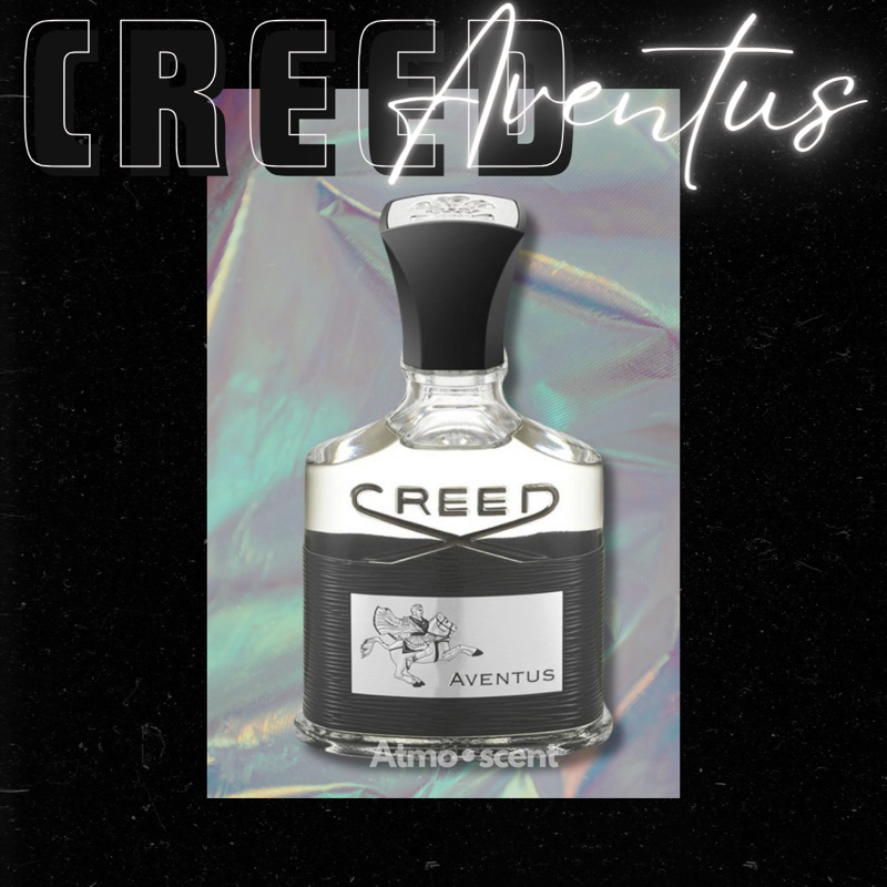 Creed aventus