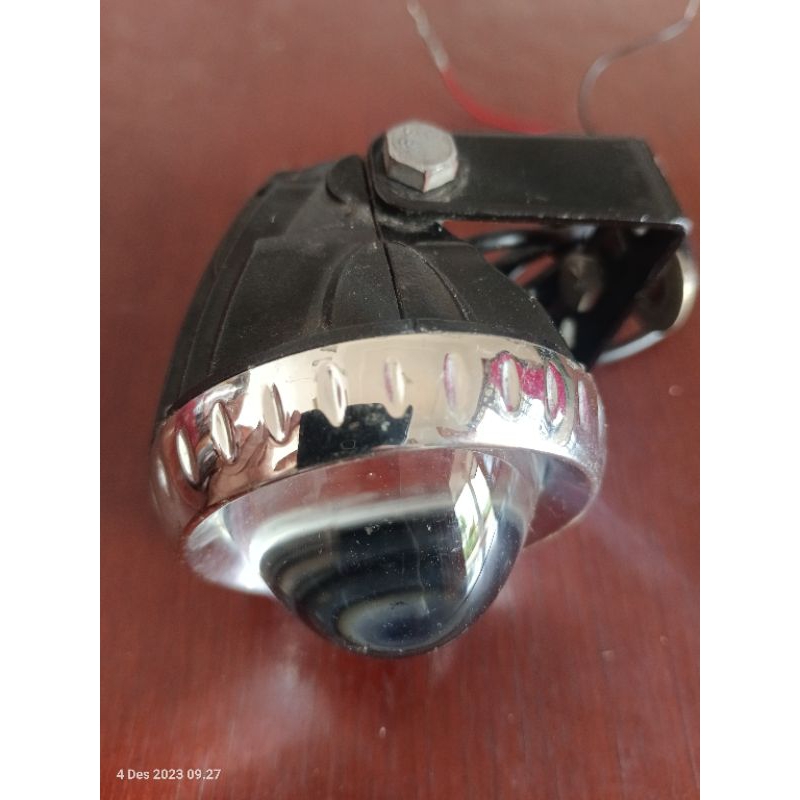 Original Vahid MT24 (Second) 6000k