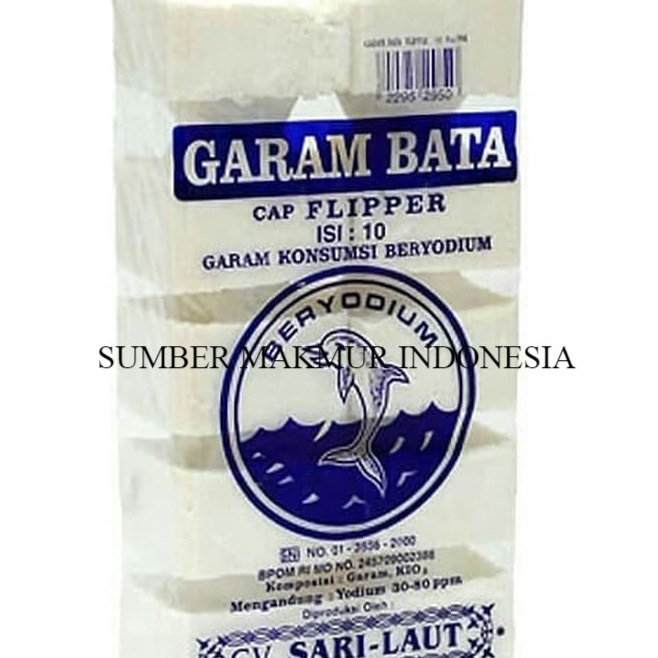 

[KODE BWQTM] GARAM BATA CAP FLIPPER